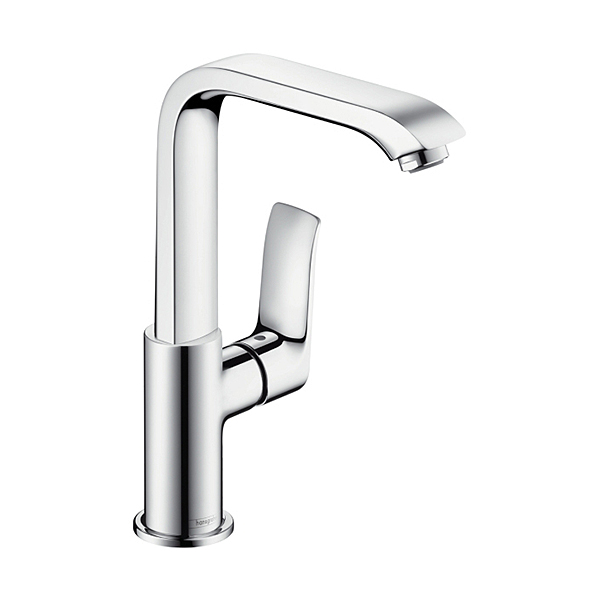 HG METRIS 230 HV-ARM. M/ SWING