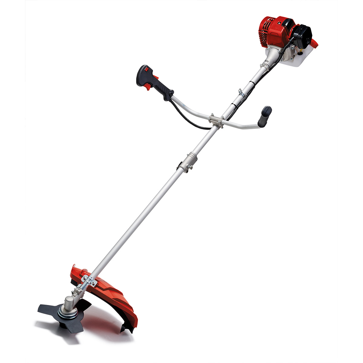 GC-BC 25/1 I AS, Trådkutter, 23 cm, U-type håndgrep, 2 mm, 4 m, 6600 RPM