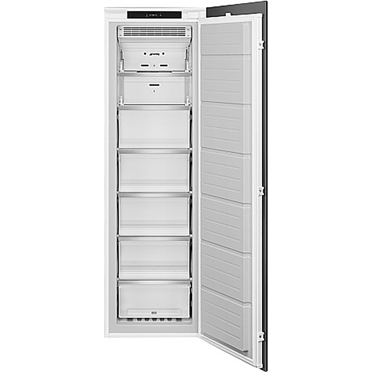 Fryseskap S9F174NE