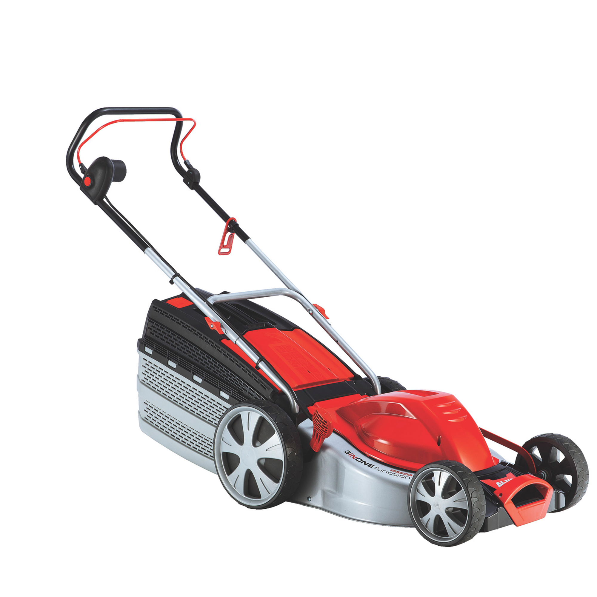 Comfort 46.4 E Motor: 1600 W