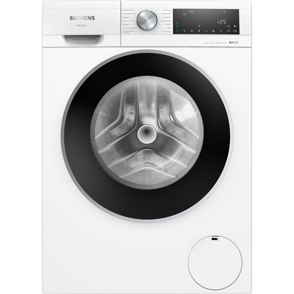 iQ500 WG56G2AADN Vaskemaskin