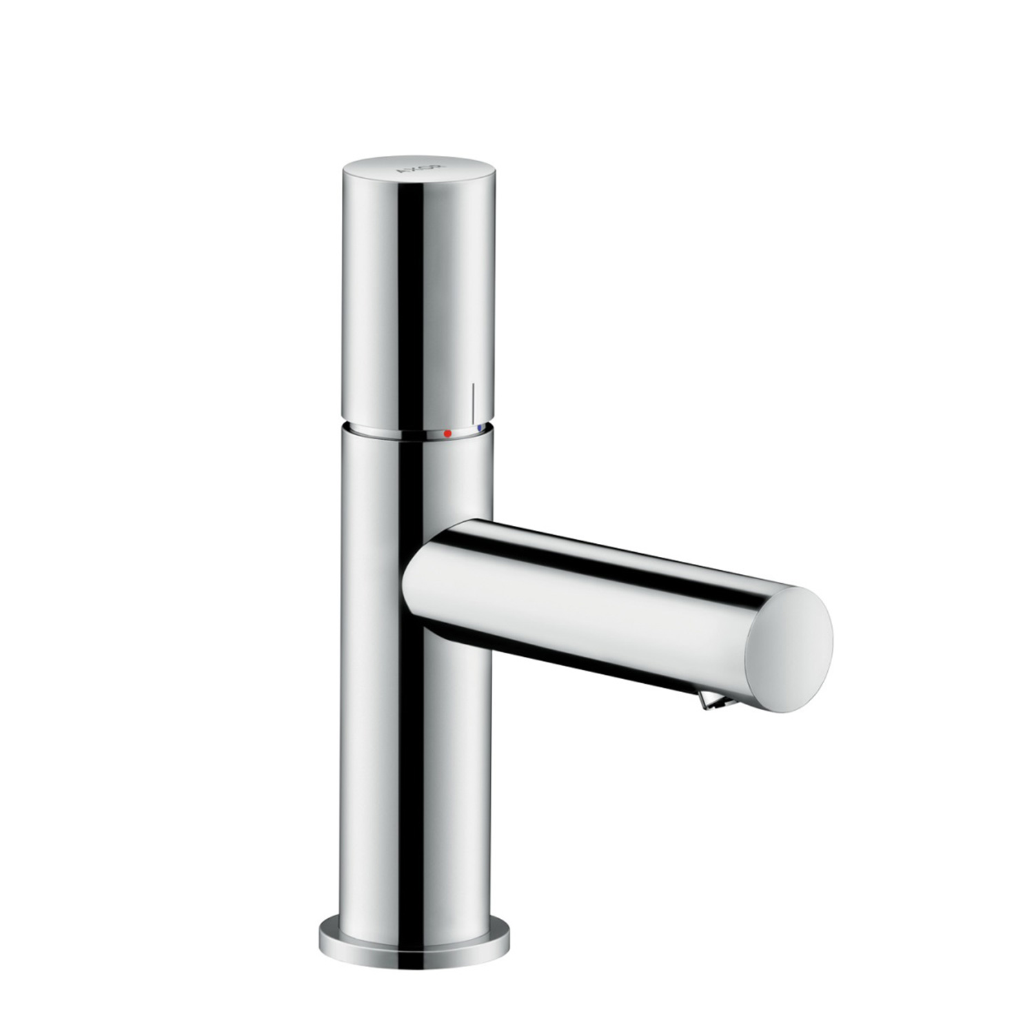 AXOR ettgrepskran 108mm tut 1h/Zerogr t/hw m/ silventil