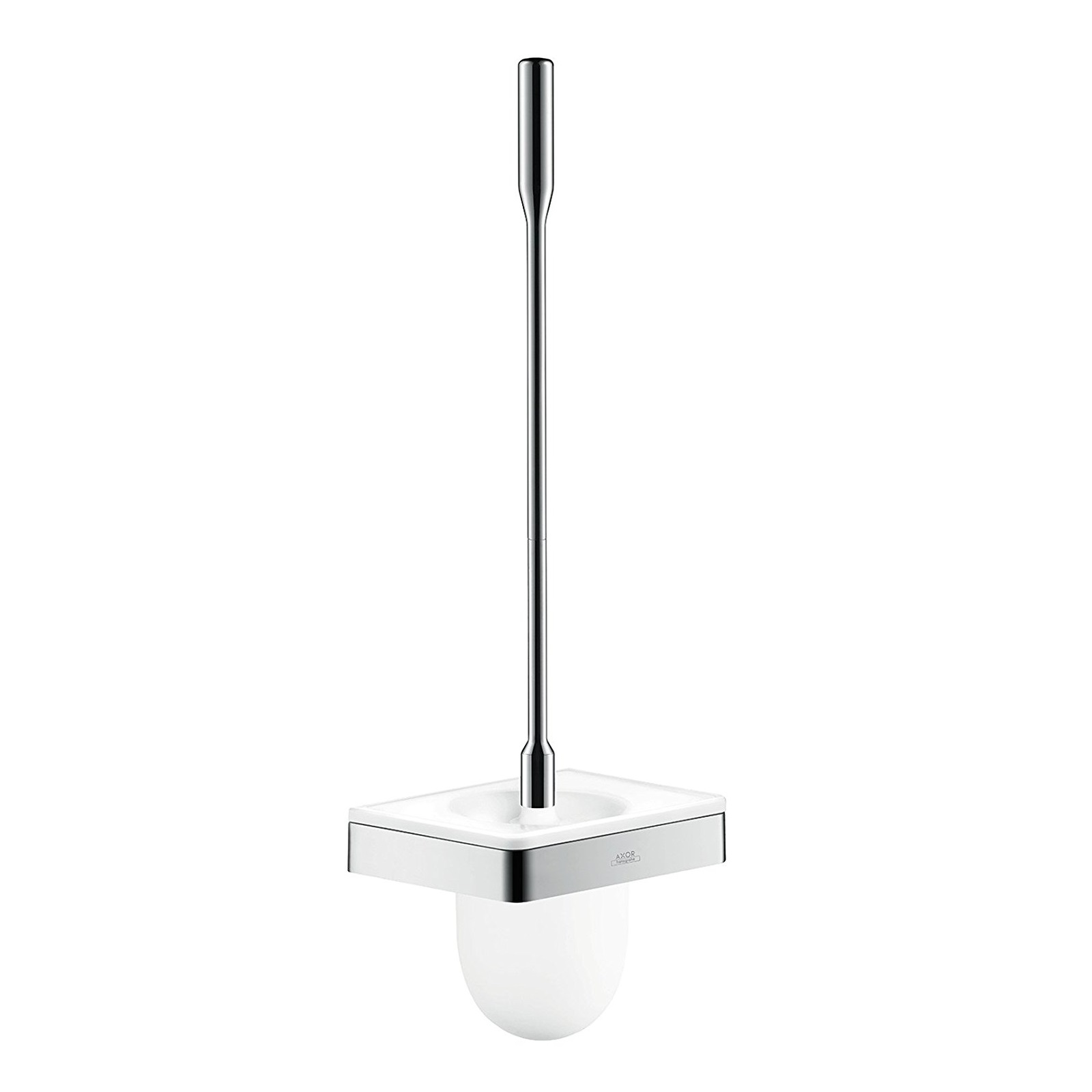 AXE UNIVERSAL TOALETTBØRSTE FOR VEGG