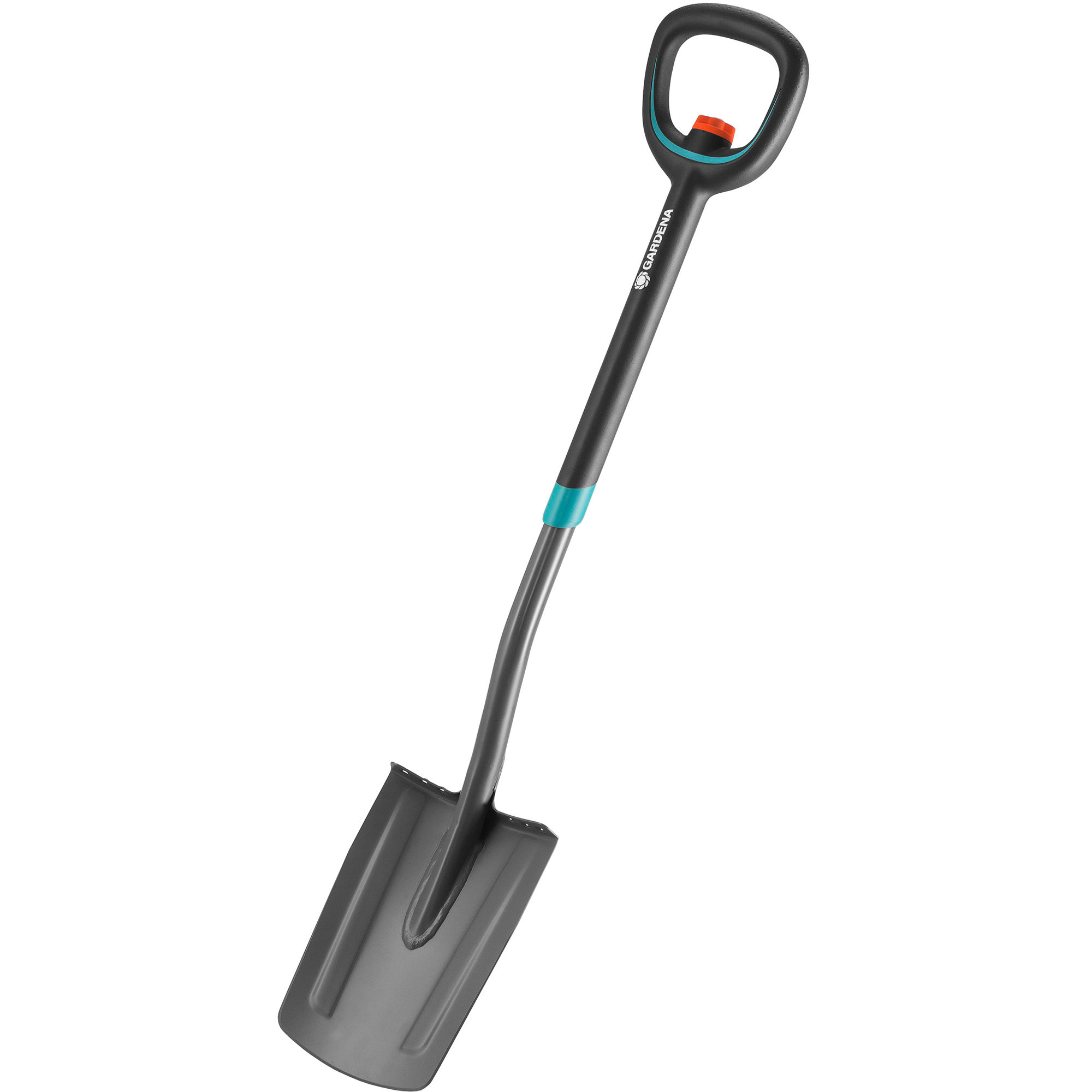 Gardena ErgoLine Spade teleskopisk