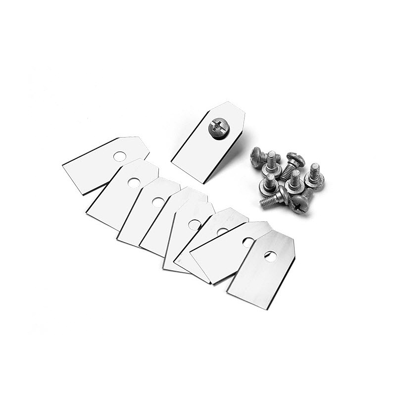 577 86 46-03, Skjæreblad til gressklipper, , AUTOMOWER 105 AUTOMOWER 550 AUTOMOWER 520 AUTOMOWER 420 AUTOMOWER 310 AUTOMOWER 315 A