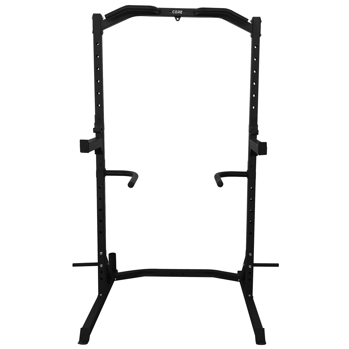 Halv Rack Squat Rack 150x105x205cm