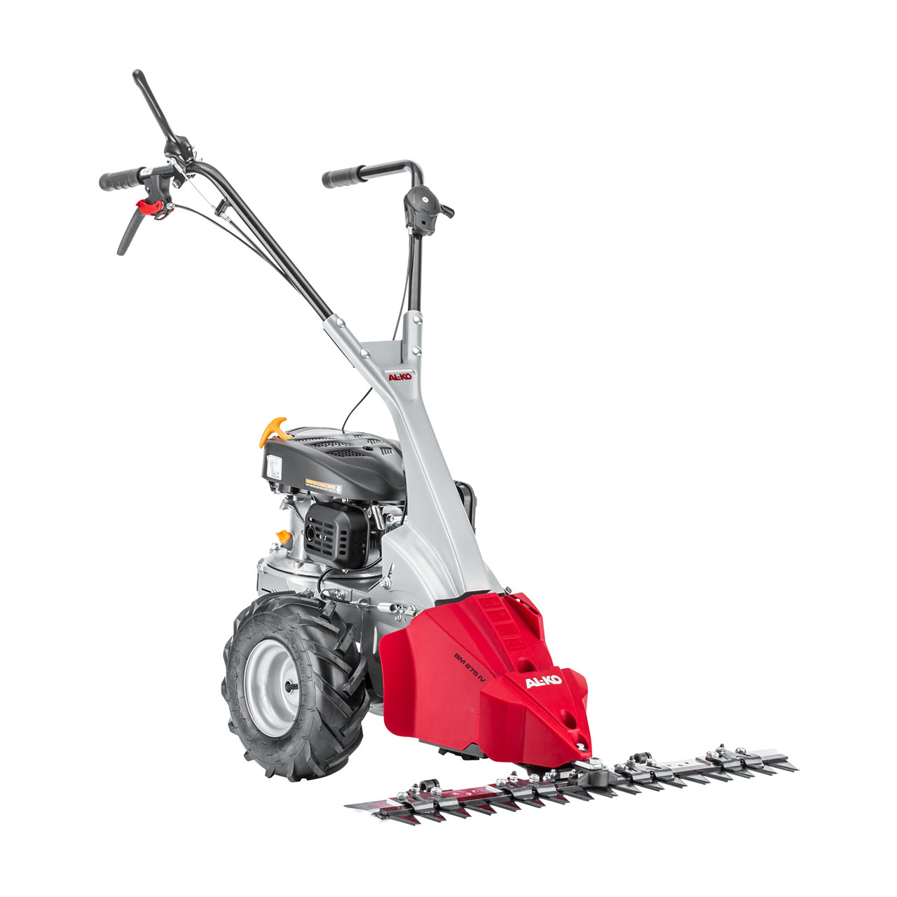 BM 875 IV