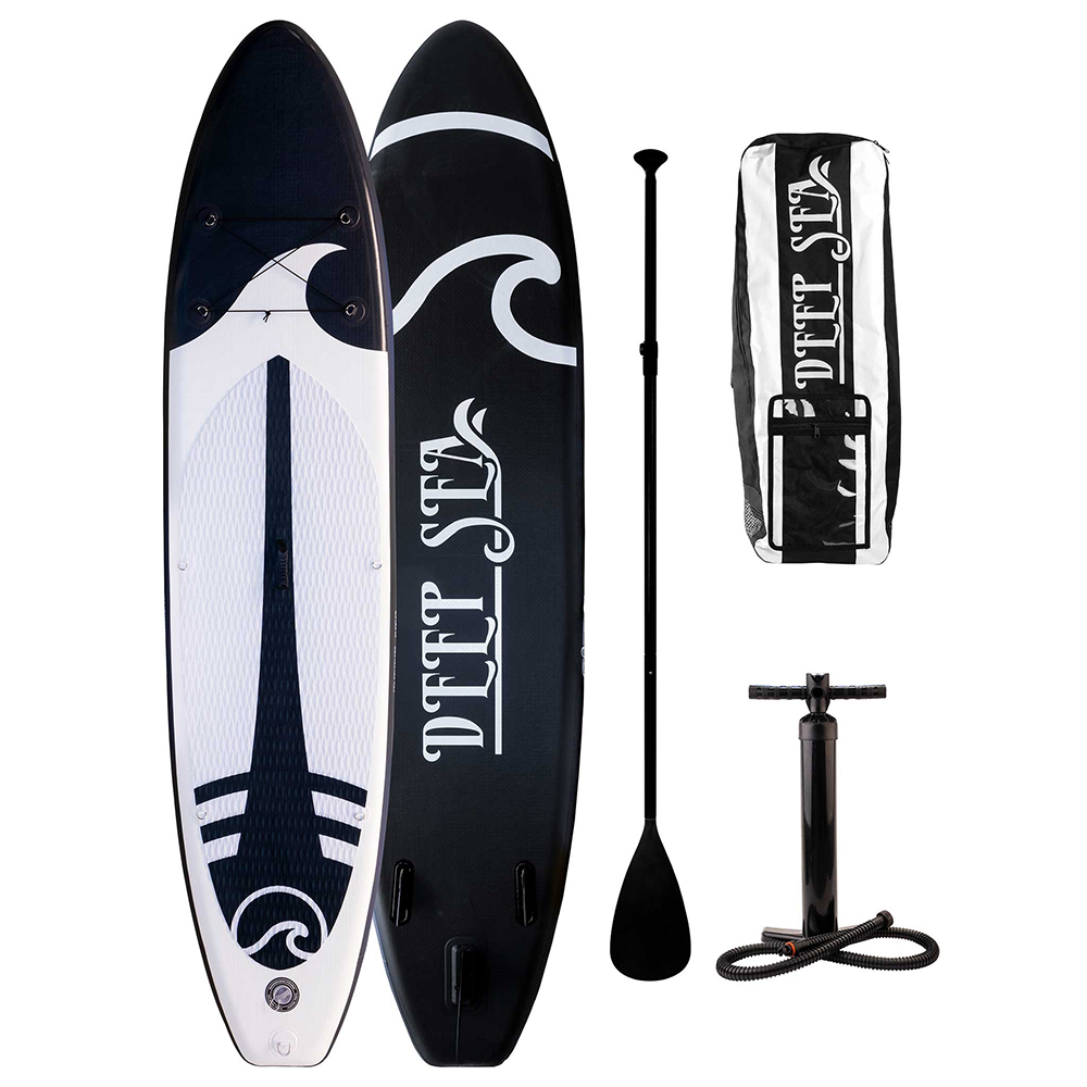 SUP-brettsett XXL (330cm)