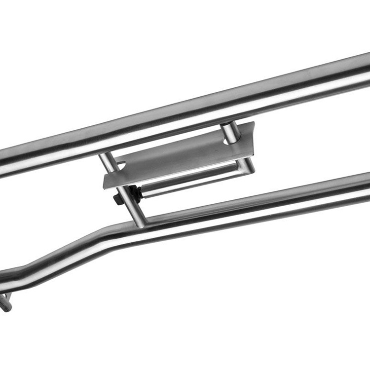 Toalettpapirholder Beslag Design 40133
